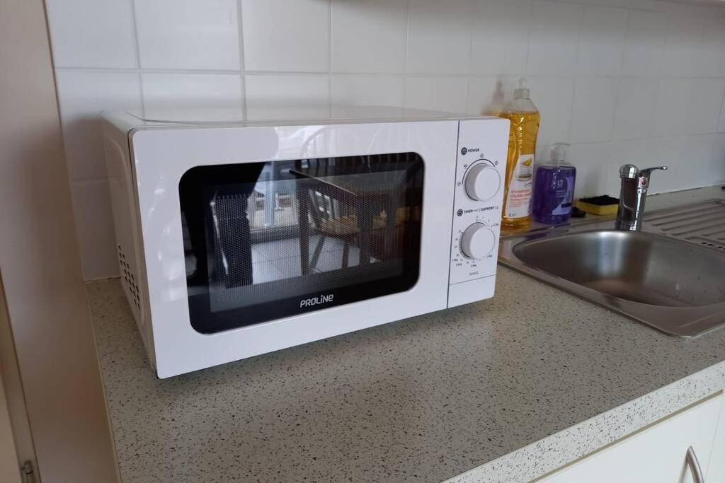 Appartement Vlakbij Zee En Duinen Бредене Екстериор снимка