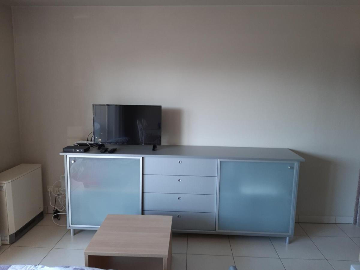 Appartement Vlakbij Zee En Duinen Бредене Екстериор снимка