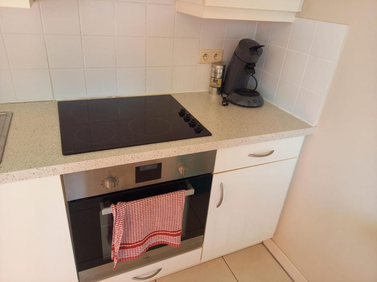 Appartement Vlakbij Zee En Duinen Бредене Екстериор снимка