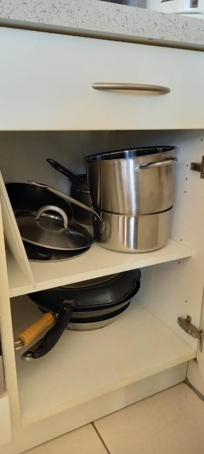 Appartement Vlakbij Zee En Duinen Бредене Екстериор снимка
