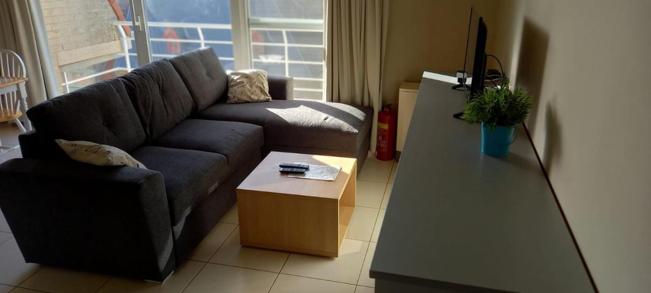 Appartement Vlakbij Zee En Duinen Бредене Екстериор снимка