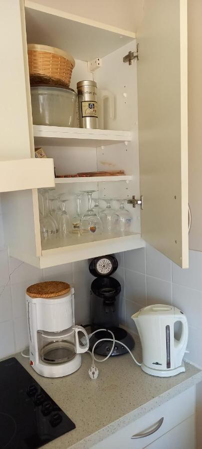 Appartement Vlakbij Zee En Duinen Бредене Екстериор снимка