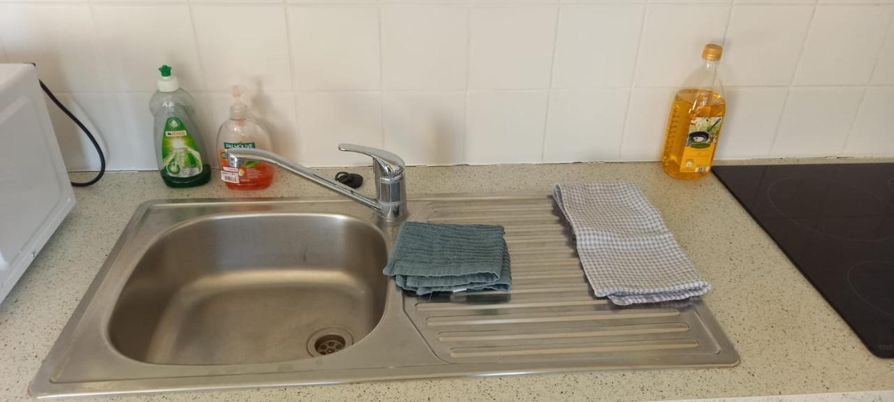 Appartement Vlakbij Zee En Duinen Бредене Екстериор снимка